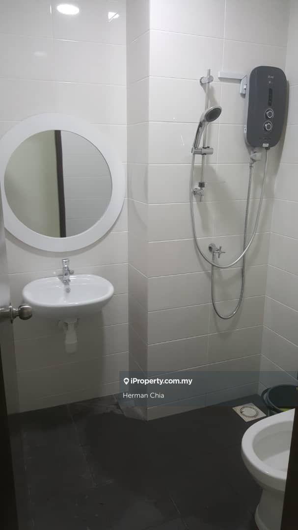 Service Residence for Rent in Service Residence @ Landmark Residence 1 by Herman Chia - iProperty.com.my