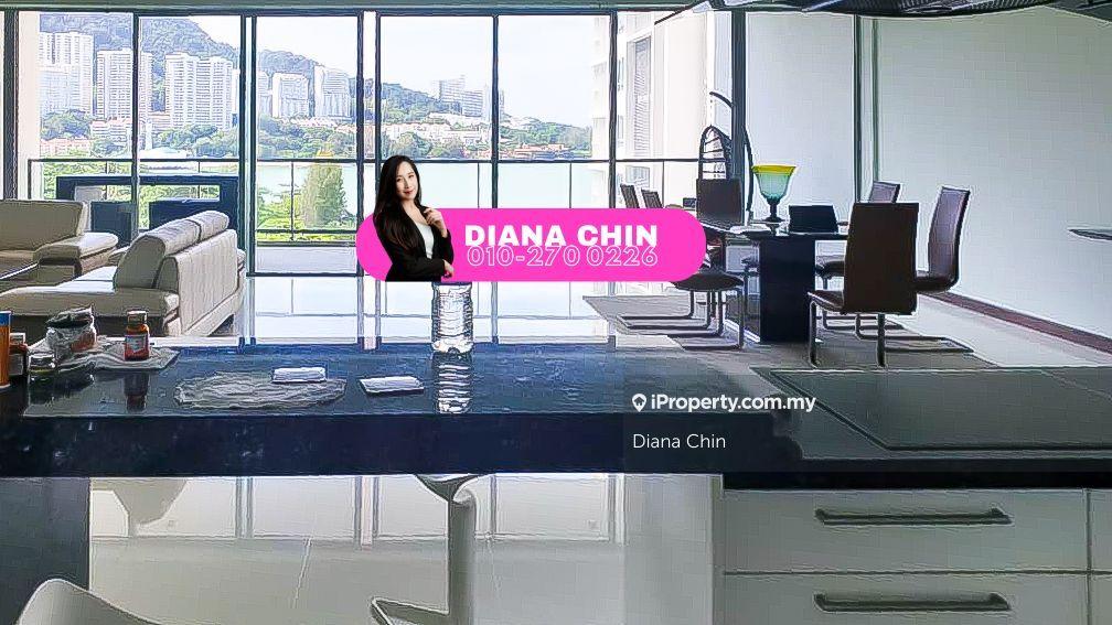 Condominium for Sale in Infinity Beachfront Condominium by Diana Chin - iProperty.com.my