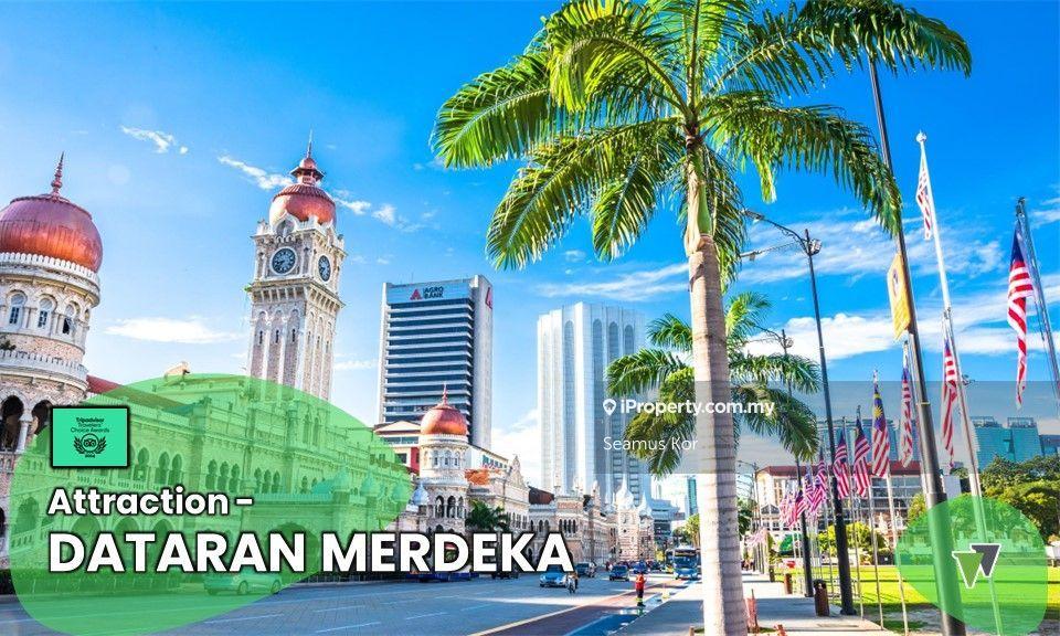 Hotel / Resort for Sale in Chow Kit, KL City Centre by Seamus Kor - iProperty.com.my