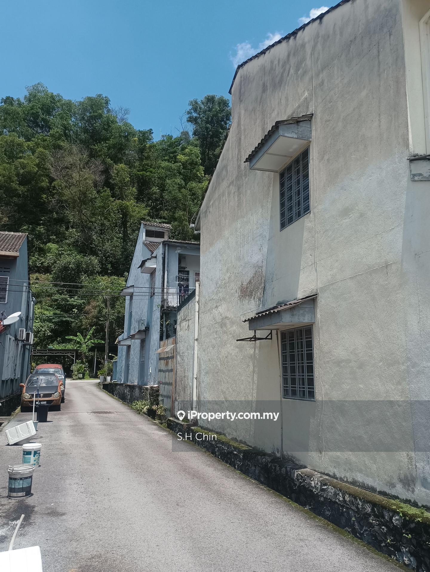 2-storey Terraced House for Sale in Taman Saga, Ampang by S.H Chin - iProperty.com.my