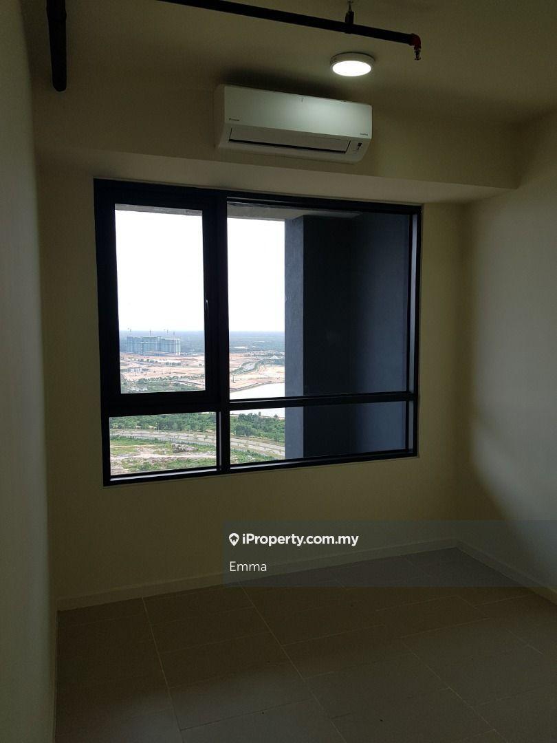 Service Residence for Rent in Tamarind Suites by Emma - iProperty.com.my