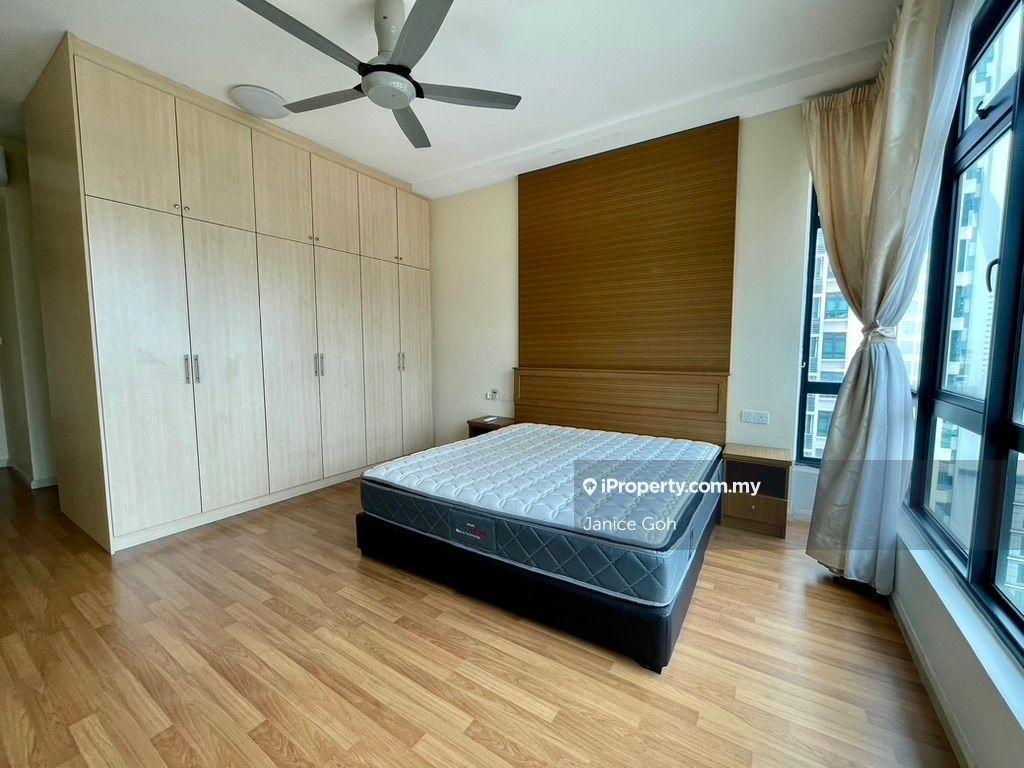 Condominium for Rent in LaCosta @ Sunway South Quay by Janice Goh - iProperty.com.my