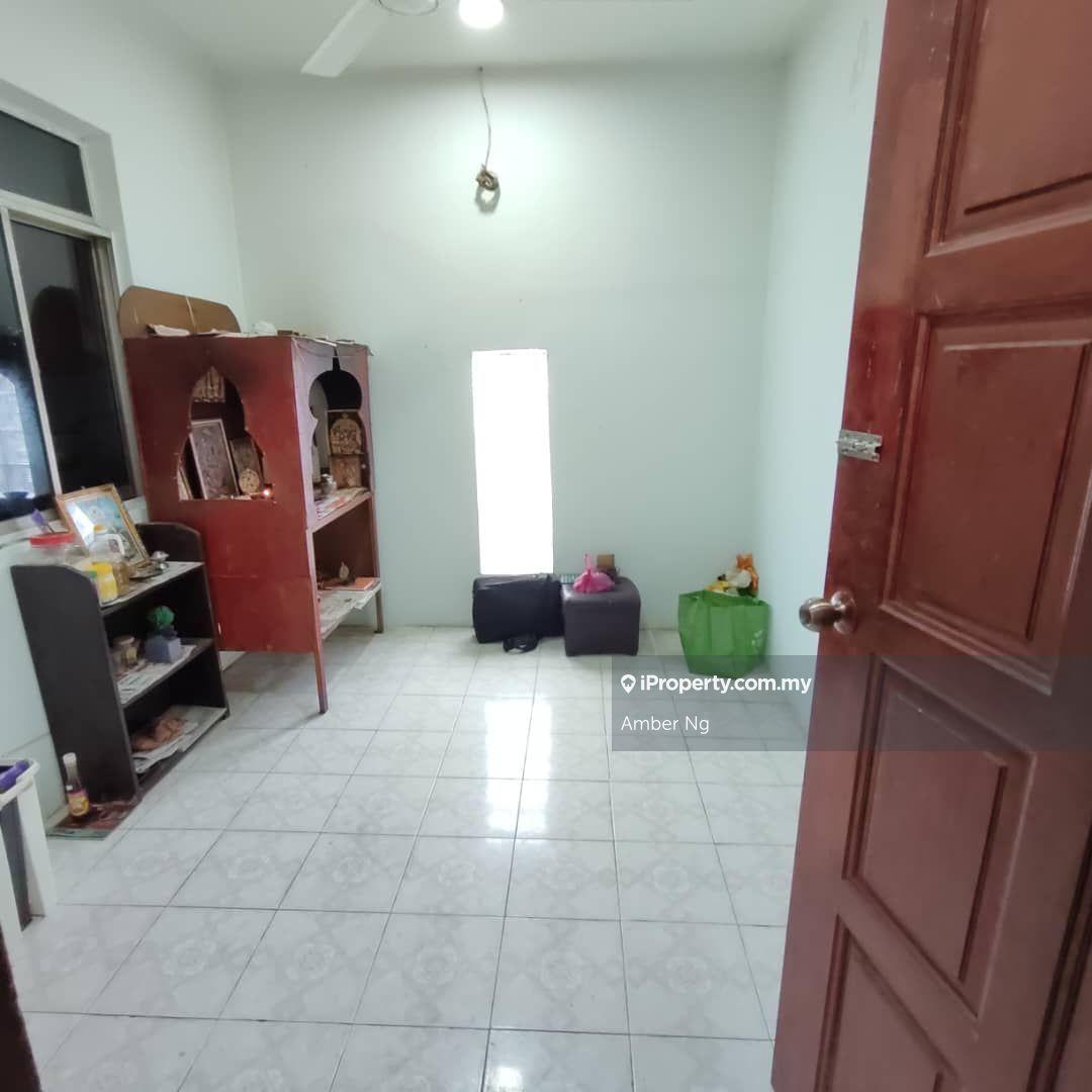 Rumah Berangkai 1 Tingkat untuk Dijual di Taman Ibukota, Setapak oleh Amber Ng - iProperty.com.my