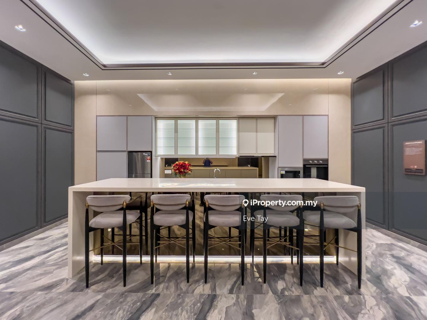 Service Residence for Sale in Pavilion Ceylon Hill by Eve Tay - iProperty.com.my