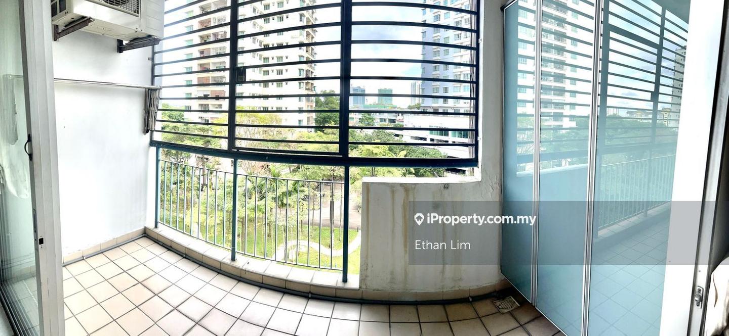 Pangsapuri untuk Disewa di Bistari Impian Apartment oleh Ethan Lim - iProperty.com.my