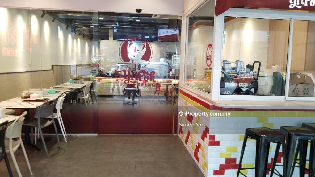 Shop for Rent in Bandar Puteri Puchong, Puchong by Simon Yang - iProperty.com.my