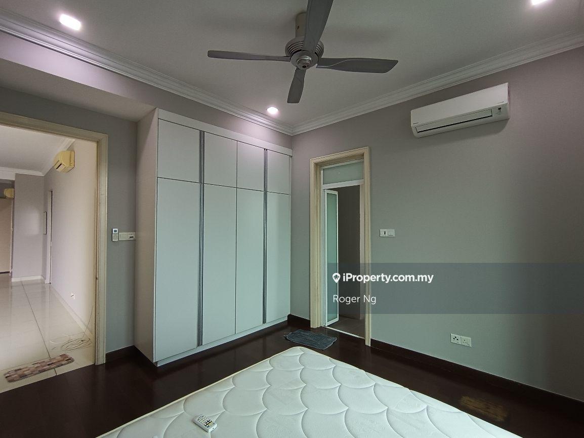 Service Residence for Sale in Subang Olives Residence by Roger Ng - iProperty.com.my