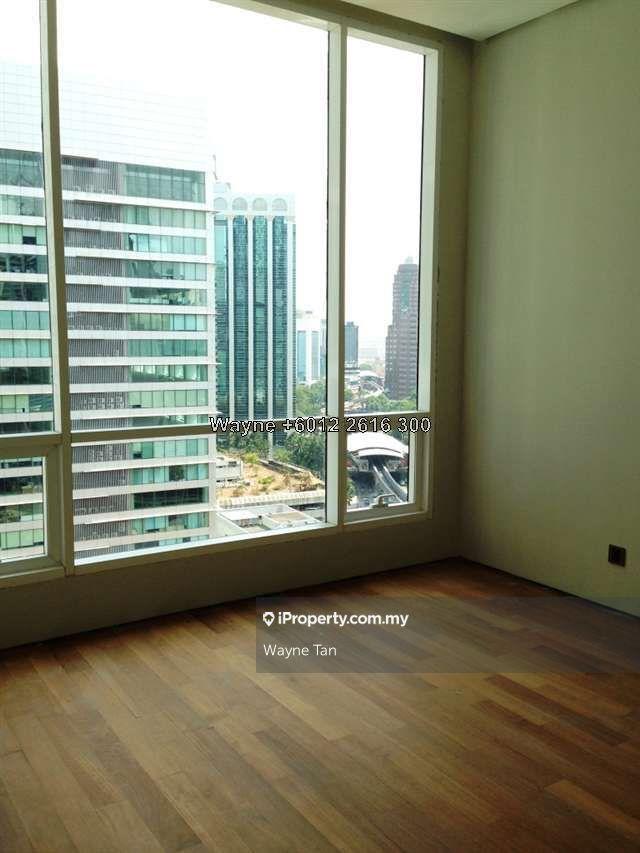 Residensi Servis untuk Dijual di Soho Suites Serviced Residence @ KLCC oleh Wayne Tan - iProperty.com.my