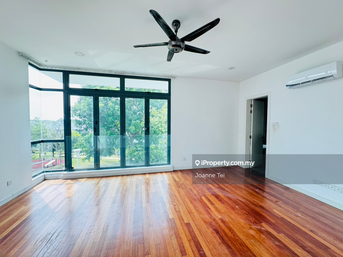 Semi-Detached House for Sale in Sejati Residence 3 storey Semi-D Cyberjaya, Cyberjaya by Joanne Tei - iProperty.com.my