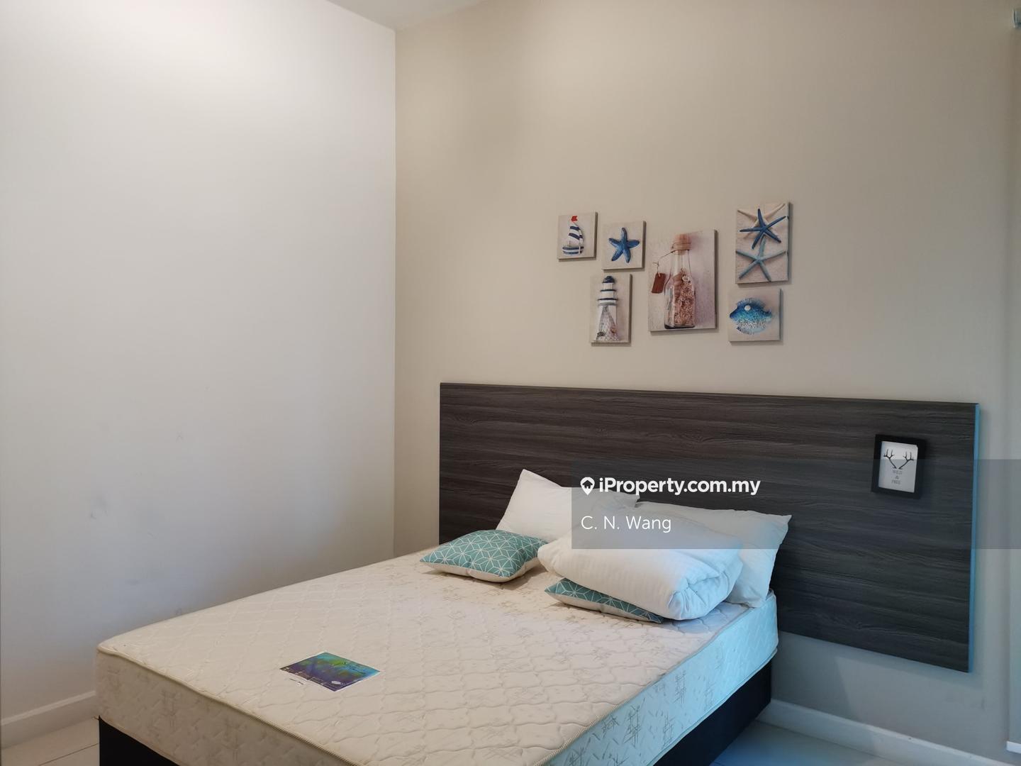 Semi-Detached House for Sale in Nusa Idaman @ Nusajaya, Iskandar Puteri (Nusajaya) by C. N. Wang - iProperty.com.my