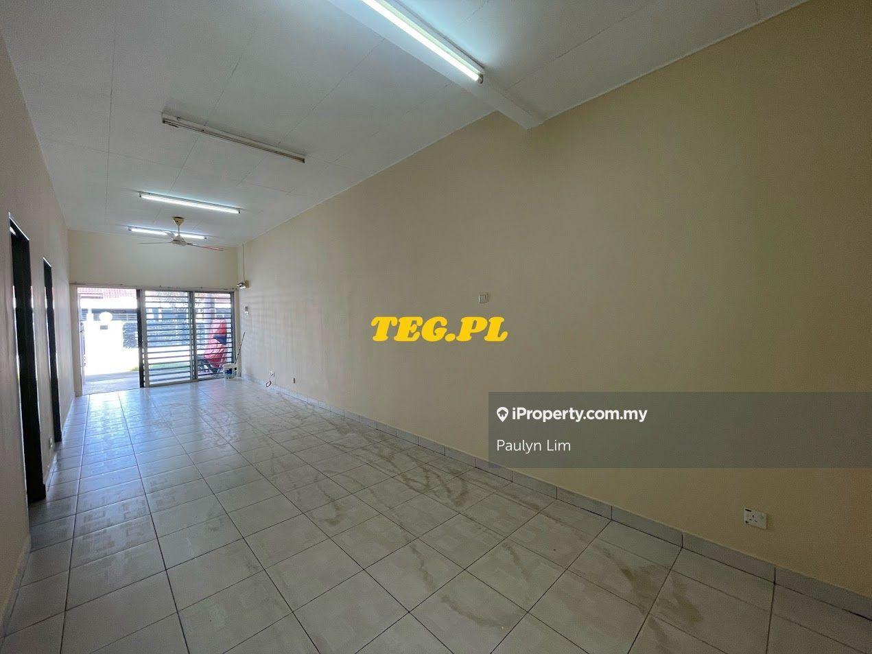 Rumah Berangkai 1 Tingkat untuk Dijual di Taman Permainan Felicia, Bandar Putera 2, Klang oleh Paulyn Lim - iProperty.com.my