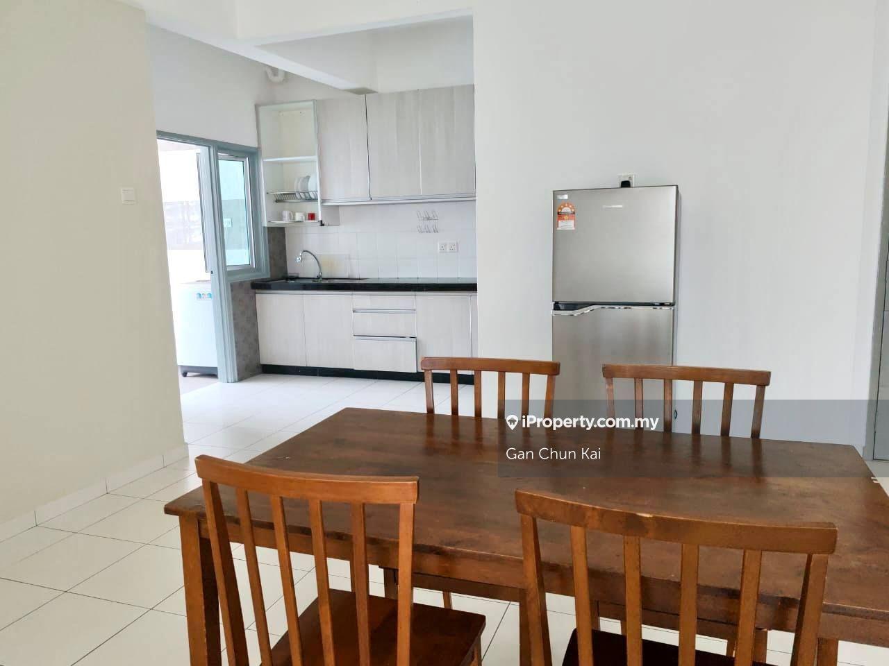 Condominium for Rent in The Golden Triangle Condominium by Gan Chun Kai - iProperty.com.my