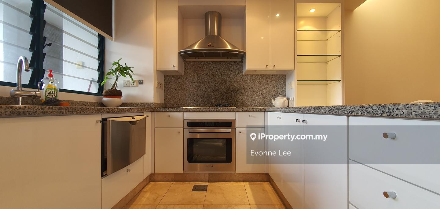 Condominium for Rent in Prima Damansara by Evonne Lee - iProperty.com.my