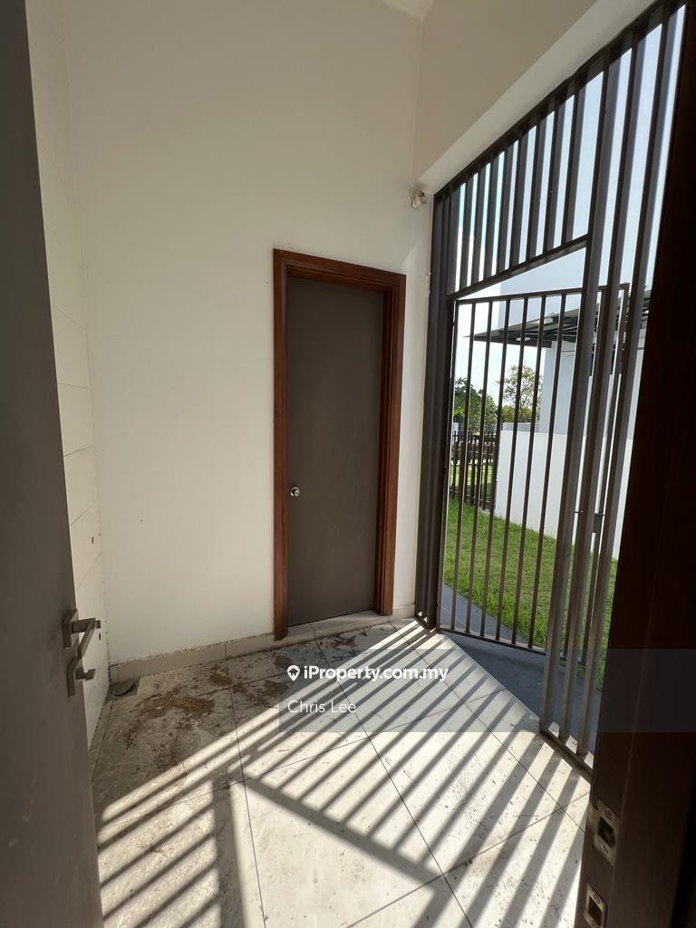 Bungalow House for Sale in Eco Sanctuary, Telok Panglima Garang by Chris Lee - iProperty.com.my