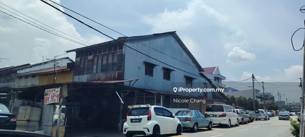 Shop for Sale in Jinjang Utara, Jinjang by Nico Chang - iProperty.com.my