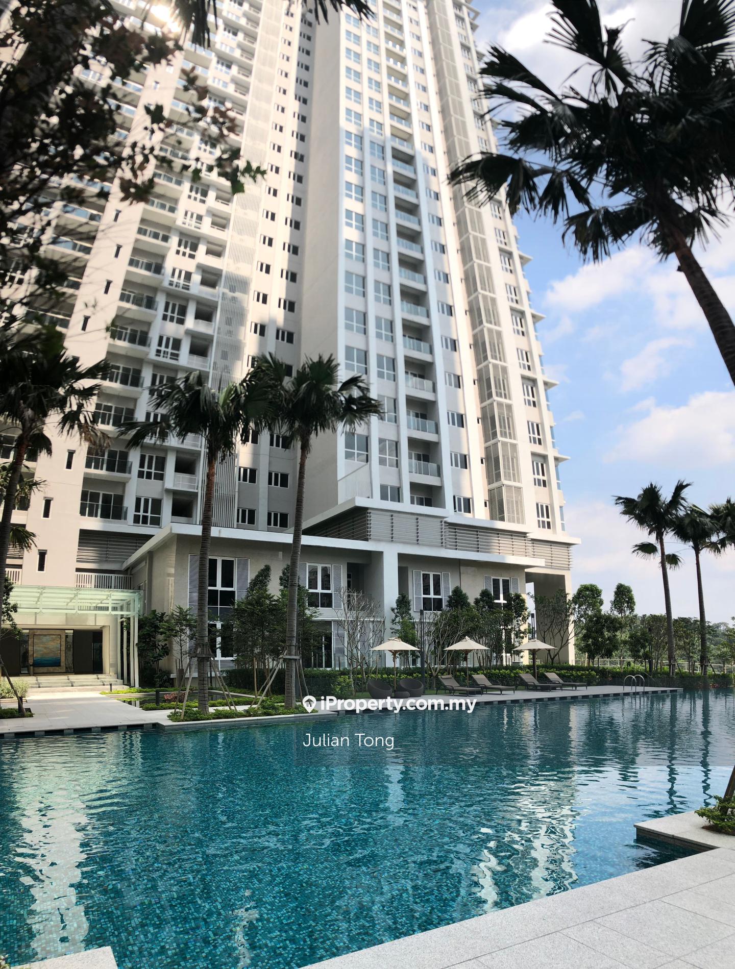 Kondominium untuk Dijual di Pavilion Hilltop oleh Julian Tong - iProperty.com.my