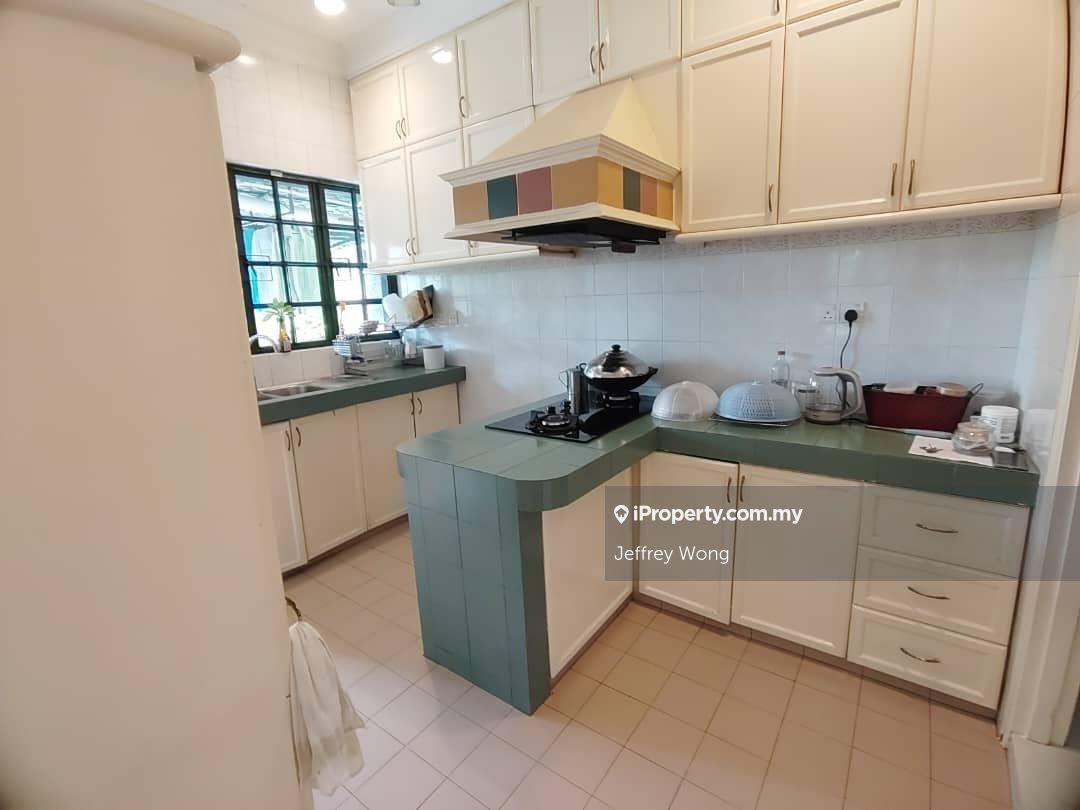 Bungalow House for Sale in Pju 3, Tropicana by Jeffrey Wong - iProperty.com.my