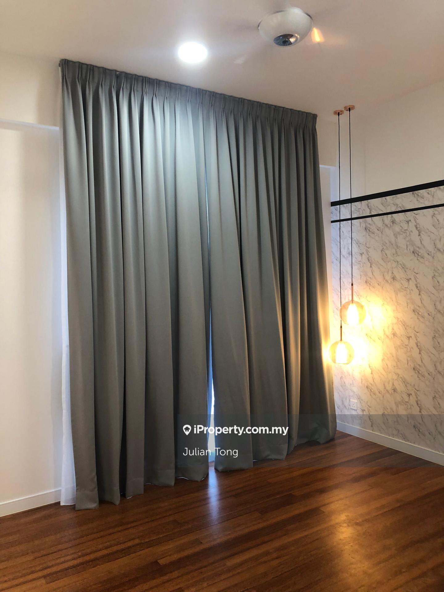 Kondominium untuk Dijual di Pavilion Hilltop oleh Julian Tong - iProperty.com.my