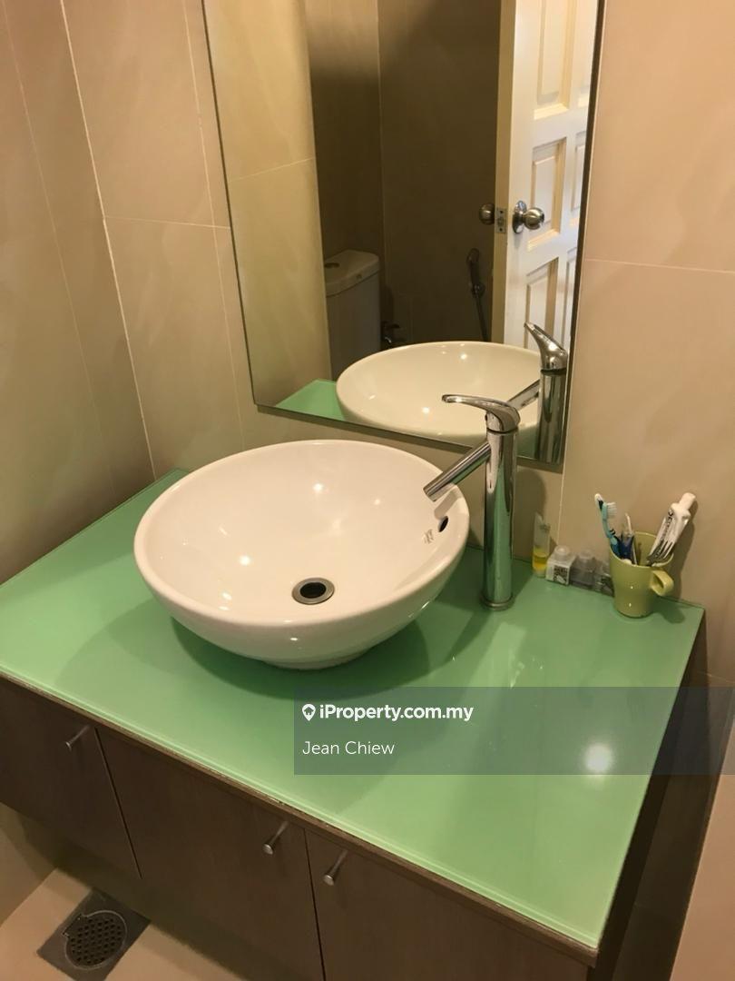 Service Residence for Sale in Parkview Service Apartment by Jean Chiew - iProperty.com.my