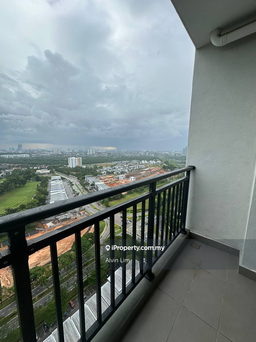 Service Residence for Rent in Molek Regency by Alvin Lim - iProperty.com.my