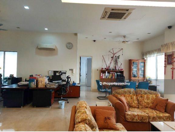 Kondominium untuk Dijual di The Tamarind oleh Ivan Tan - iProperty.com.my