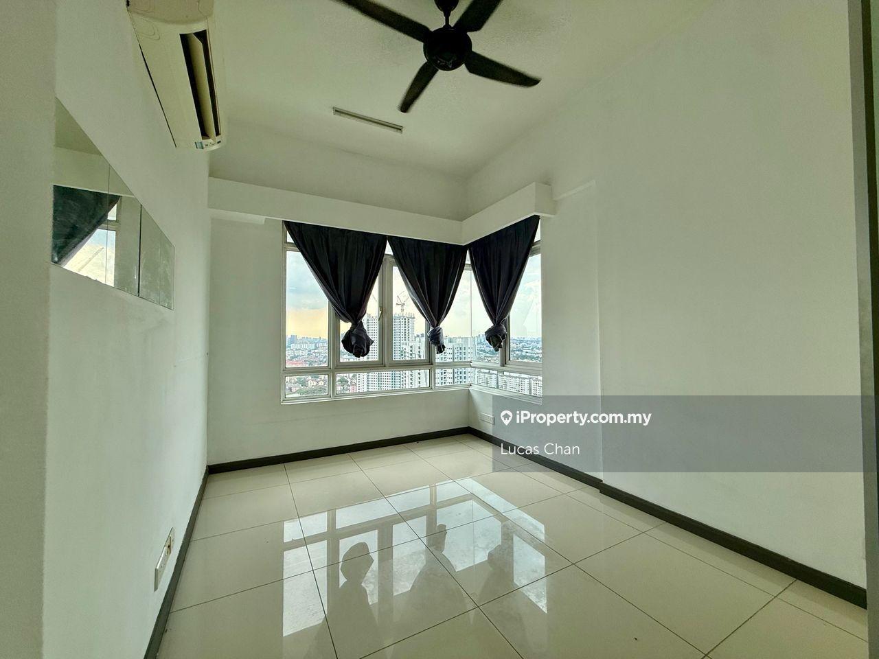 Service Residence for Rent in Tiara Mutiara 2 by Lucas Chan - iProperty.com.my