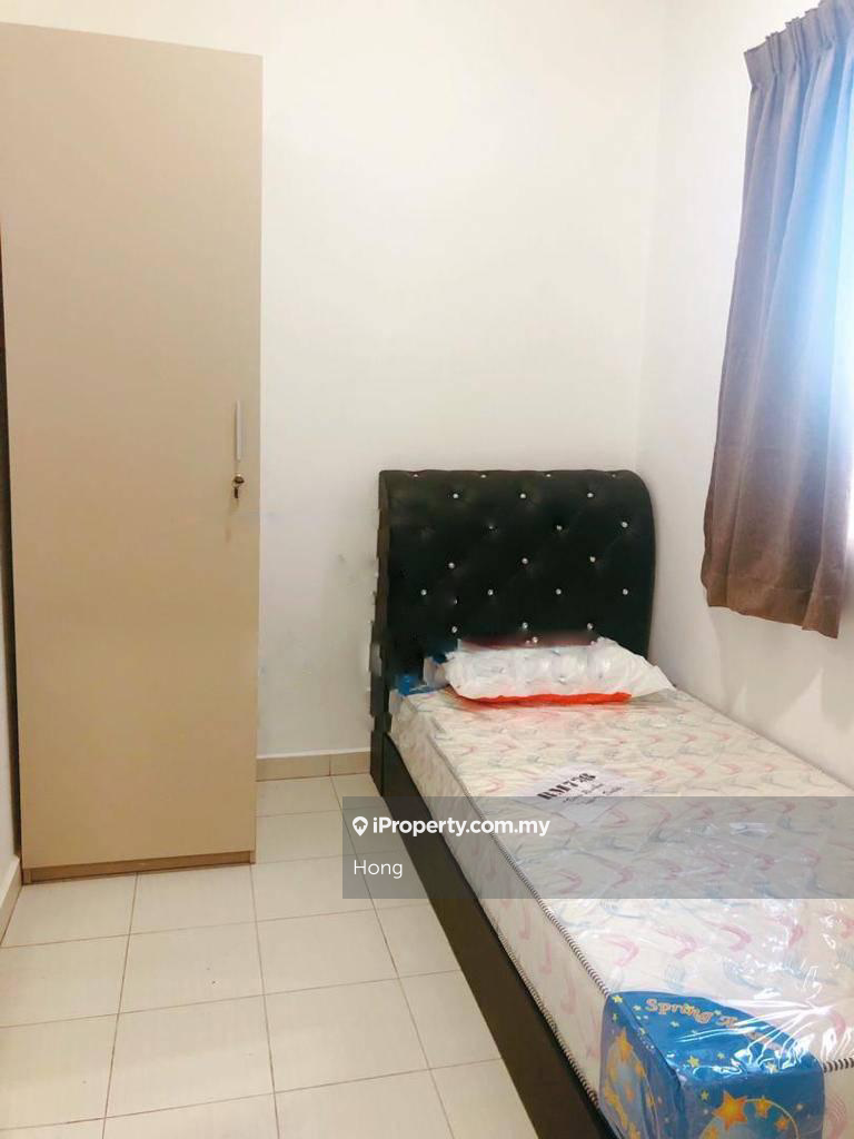 Service Residence for Rent in Mesahill by Hong - iProperty.com.my