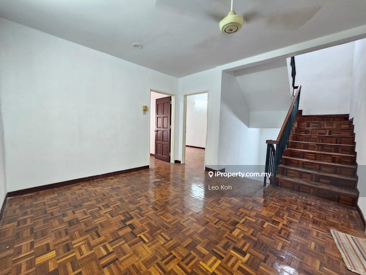 2.5-storey Terraced House for Sale in BANDAR PUCHONG JAYA, Puchong by Leo Koh - iProperty.com.my