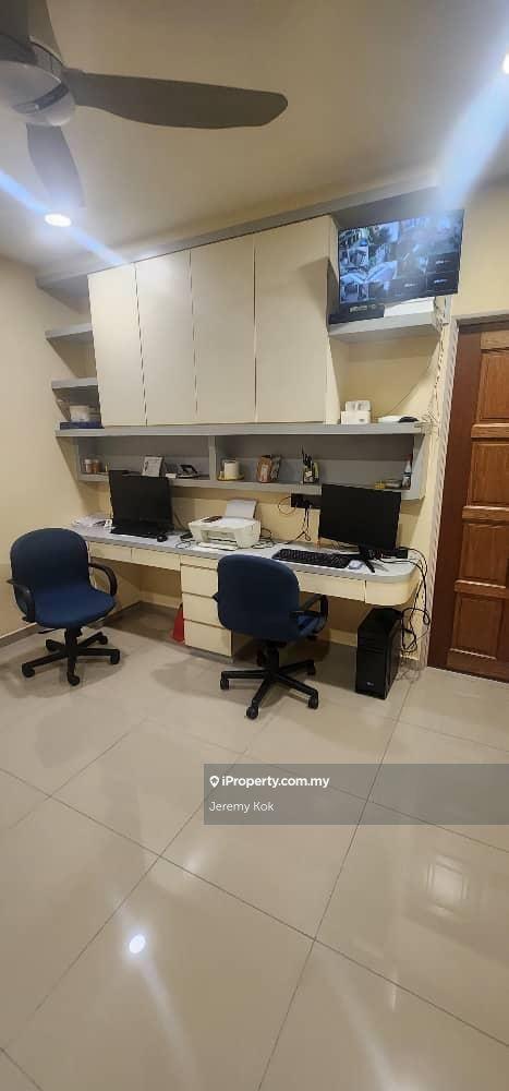 Rumah Teres untuk Dijual di Damansara, Bandar Sri Damansara oleh Jeremy Kok - iProperty.com.my