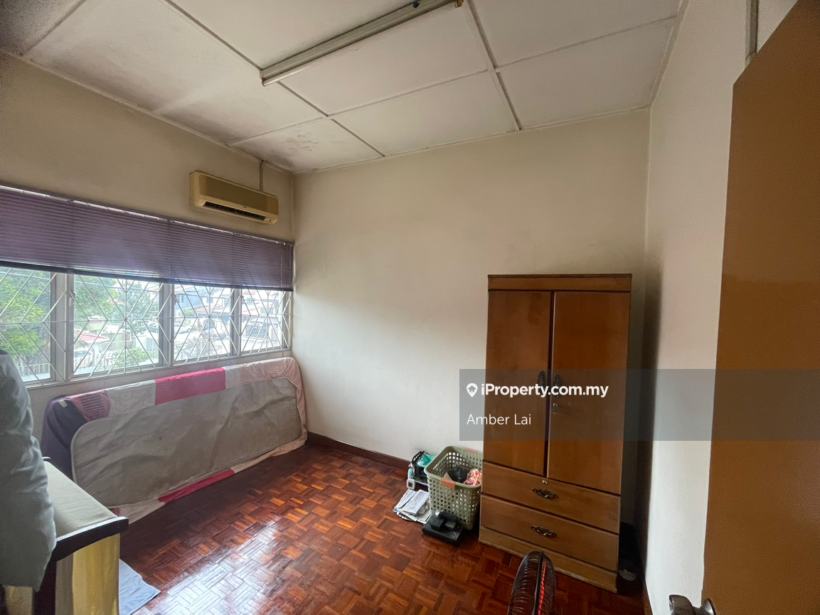 2-storey Terraced House for Sale in Jalan Sri petaling, Sri Petaling by Amber Lai - iProperty.com.my
