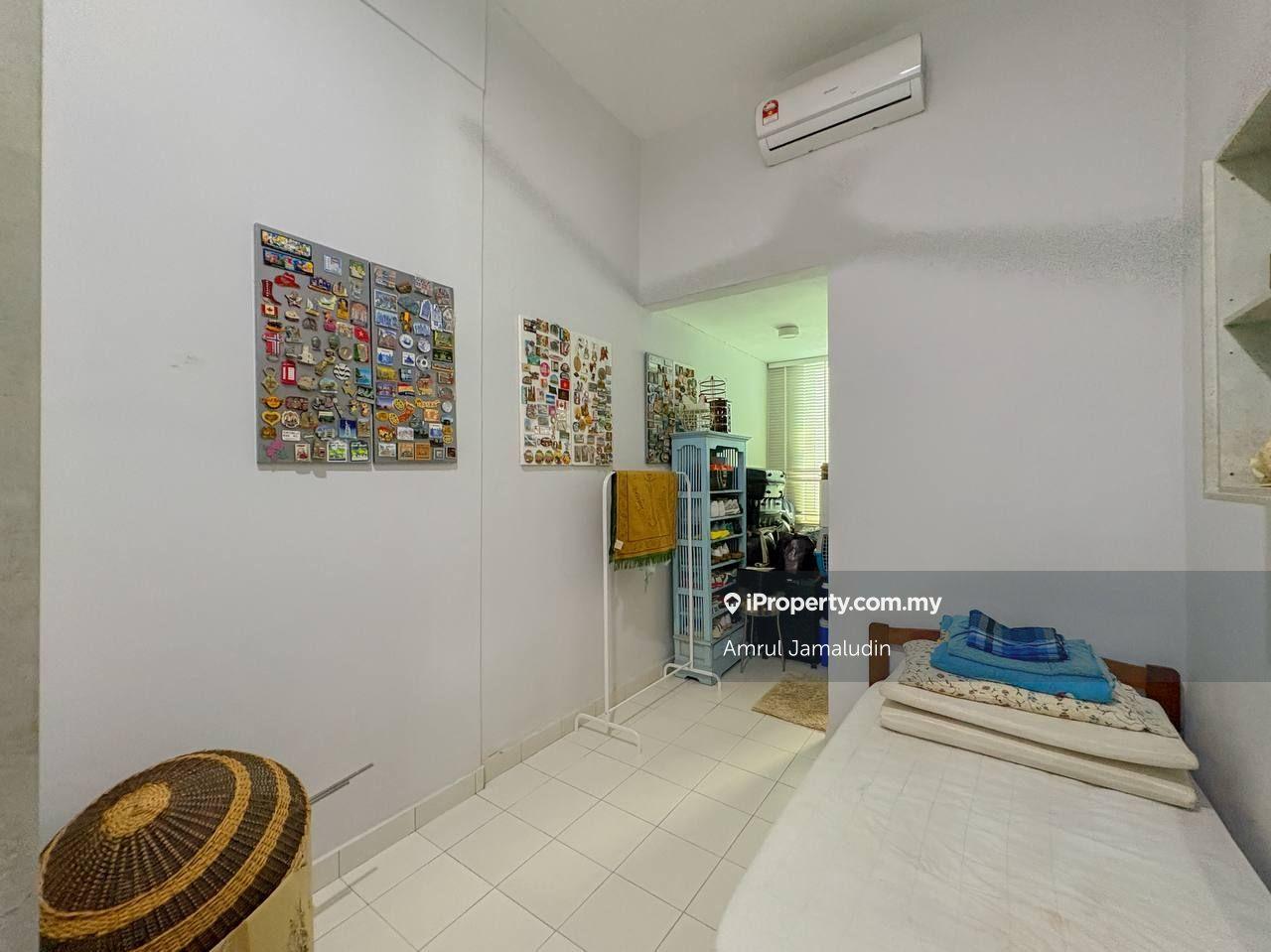 Bungalow House for Sale in Tijani Ukay, Ampang by Amrul Jamaludin - iProperty.com.my