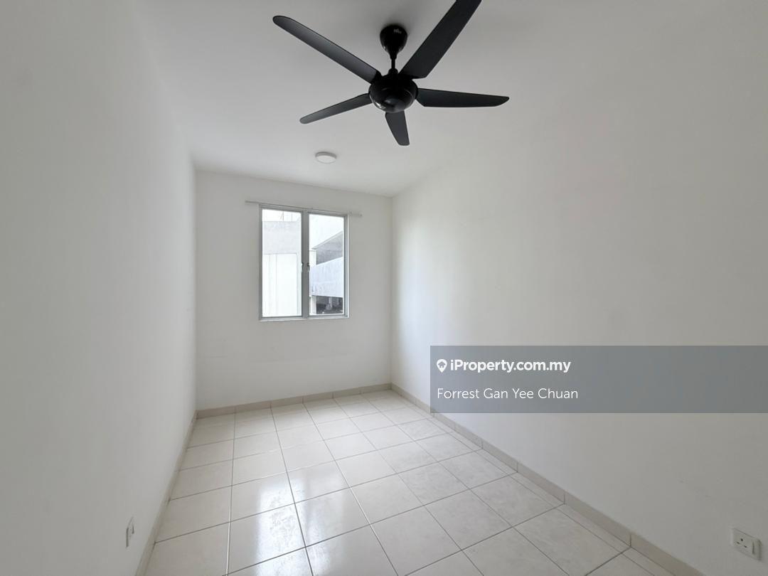Pangsapuri untuk Disewa di Trifolis oleh Forrest Gan Yee Chuan - iProperty.com.my