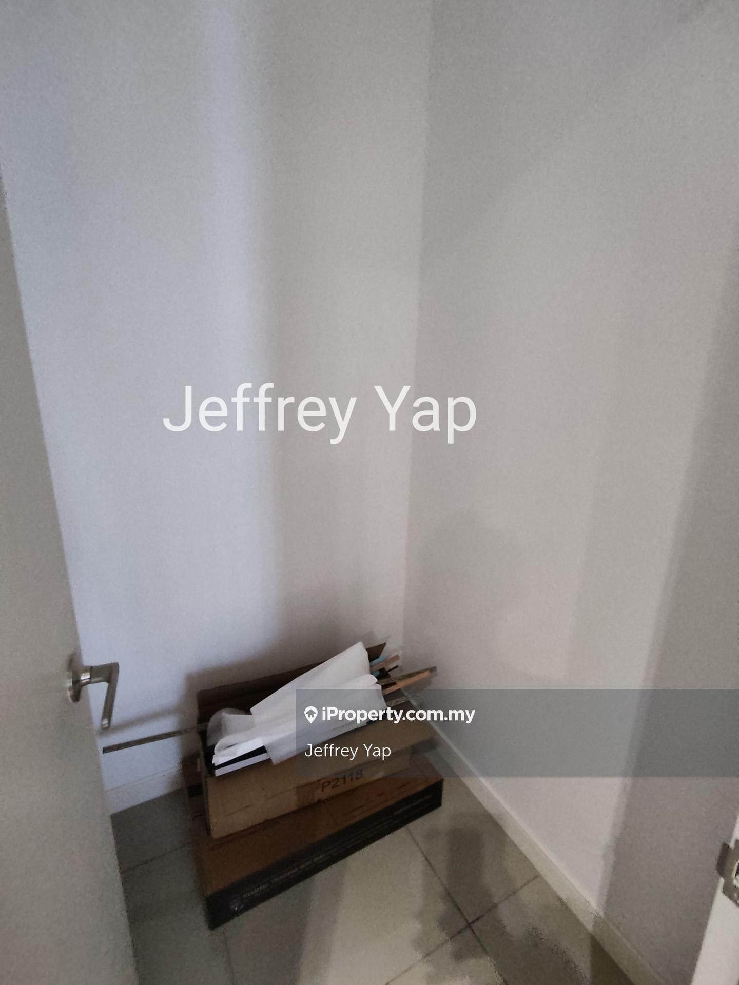 Residensi Servis untuk Disewa di The Pulse Residence oleh Jeffrey Yap - iProperty.com.my