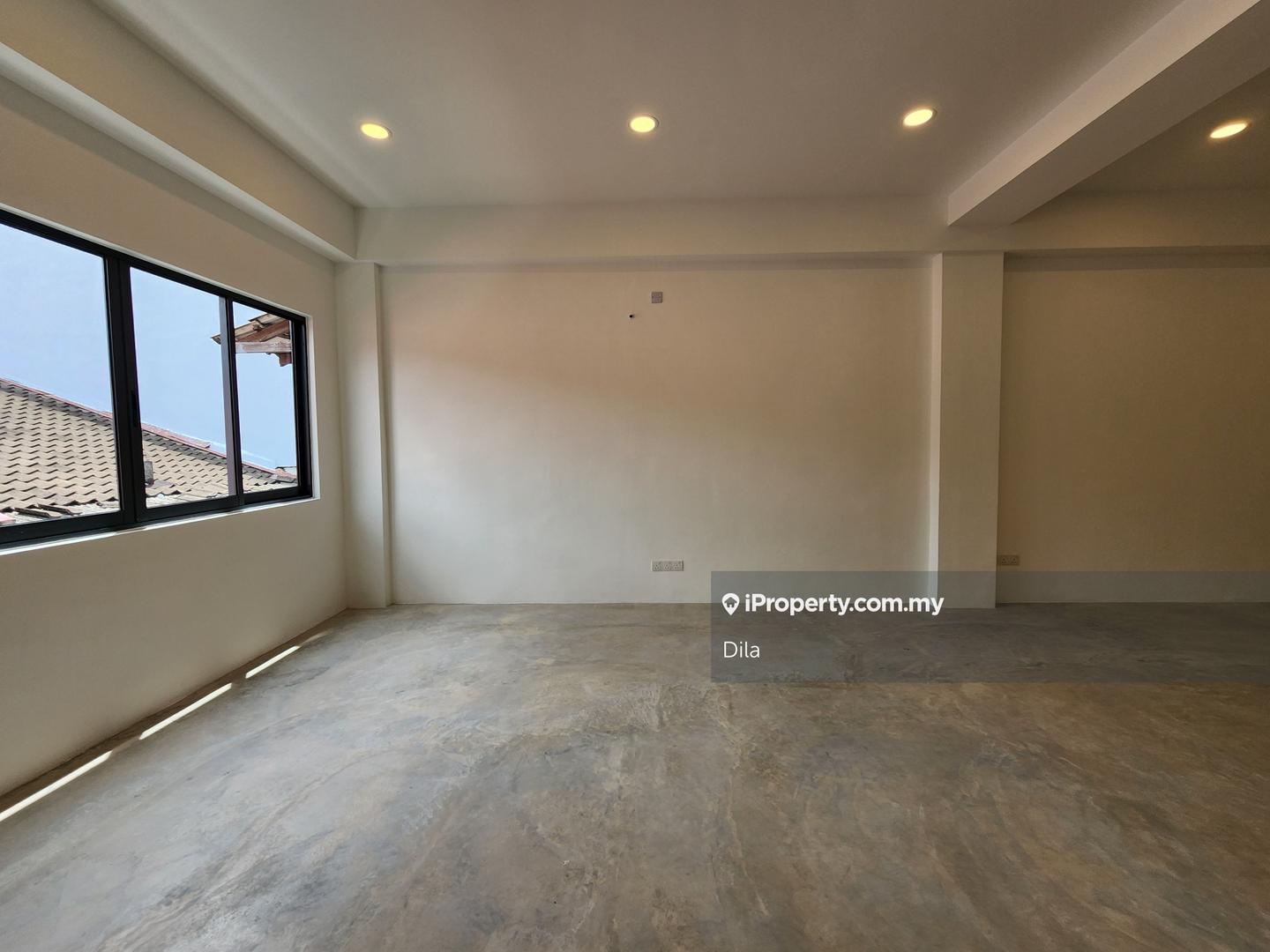 Pejabat untuk Dijual di Telawi, Maarof, Bangsar oleh Dila - iProperty.com.my