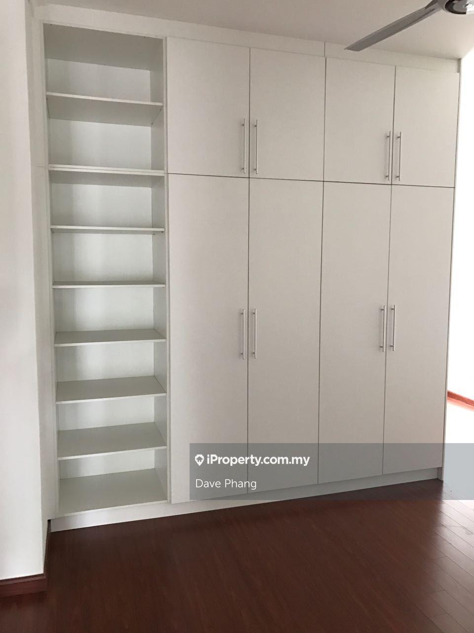 Semi-Detached House for Sale in Beverly Heights 3 Storey Semi-D Endlot with lift, Ampang by Dave Phang - iProperty.com.my