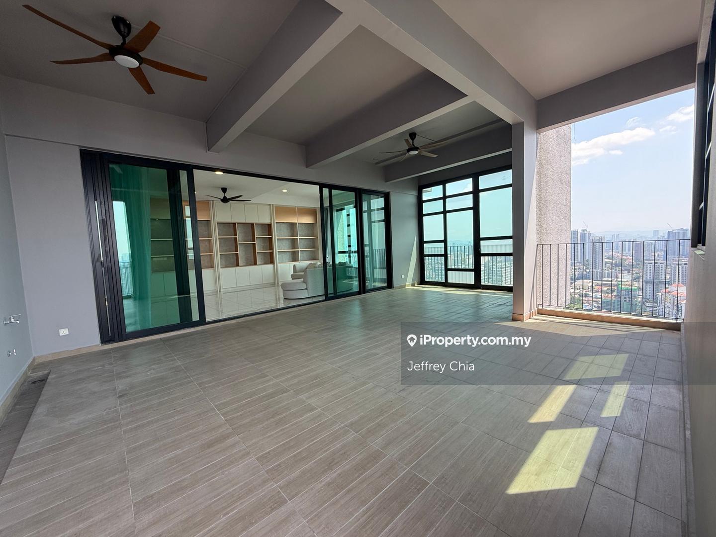 Service Residence for Sale in Cubic Botanical by Jeffrey Chia - iProperty.com.my