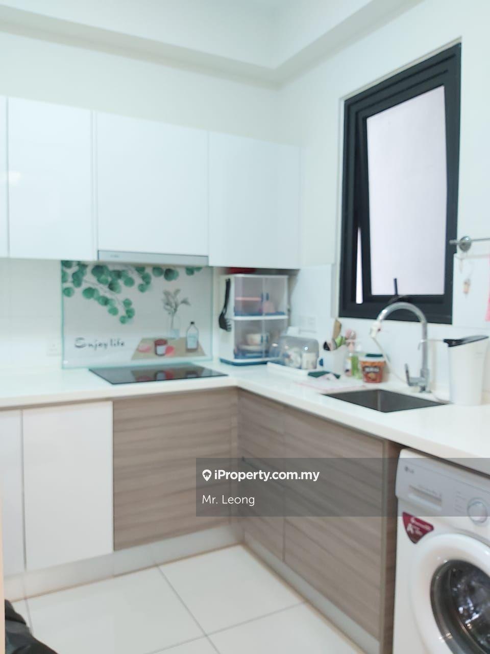 Service Residence for Rent in 28 Boulevard by Mr. Leong - iProperty.com.my