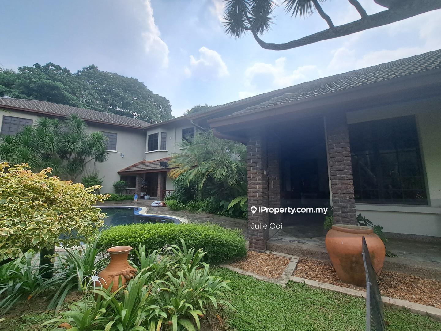 Banglo untuk Disewa di Taman Hillview, Ampang oleh Julie Ooi - iProperty.com.my