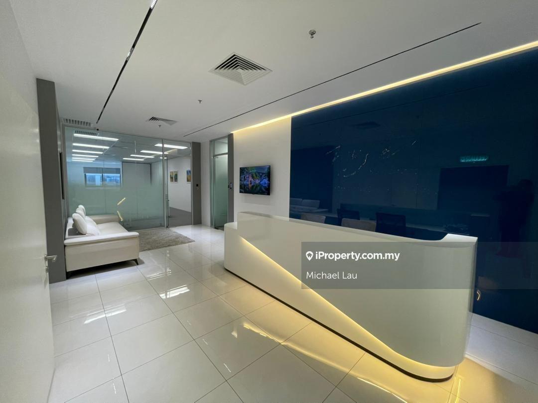 Office for Rent in Seksyen 13, Petaling Jaya by Michael Lau - iProperty.com.my