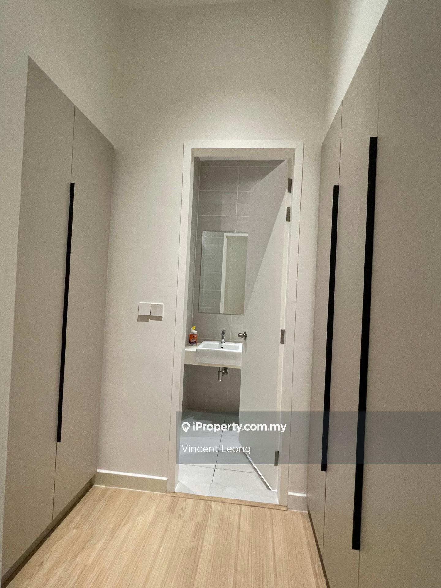 Residensi Servis untuk Dijual di UNIO Residence oleh Vincent Leong - iProperty.com.my