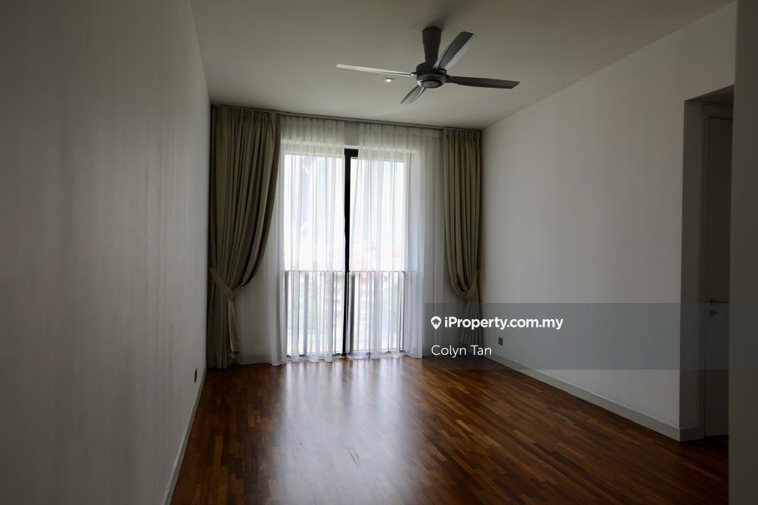 Kondominium untuk Dijual di Dedaun Condominium oleh Colyn Tan - iProperty.com.my