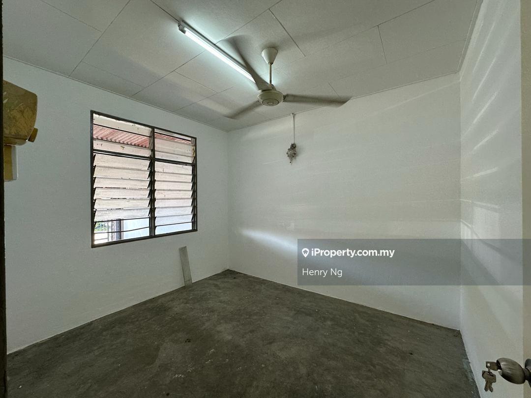1-storey Terraced House for Sale in Taman Kelisa Ria, Sungai Petani by Henry Ng - iProperty.com.my