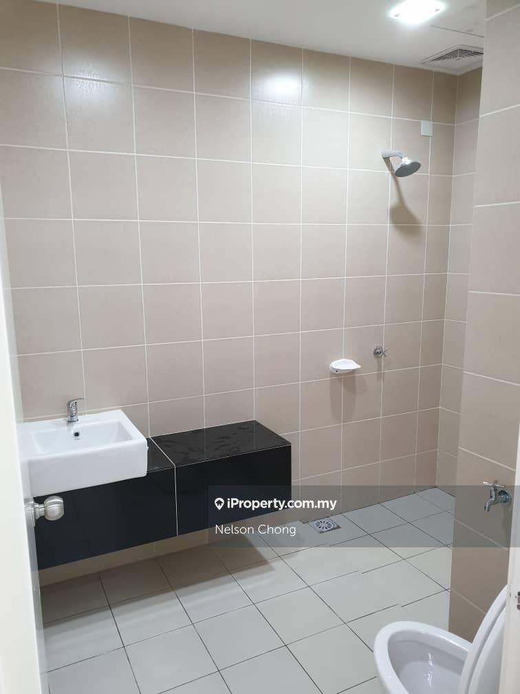 Rumah Berangkai 2 Tingkat untuk Dijual di Cradelton Eco Majestic, Semenyih 22x75 Ecohill, Semenyih oleh Nelson Chong - iProperty.com.my