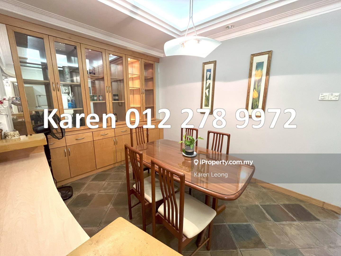 Condominium for Rent in Villa Flora by Karen Leong - iProperty.com.my