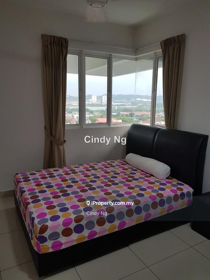 Condominium for Sale in The Regina by Cindy Ng - iProperty.com.my