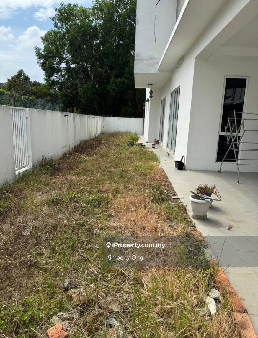 2-storey Terraced House for Rent in Hijayu, Resort Residence, Ara Sendayan, Bandar Sri Sendayan by Kimberly Ong - iProperty.com.my