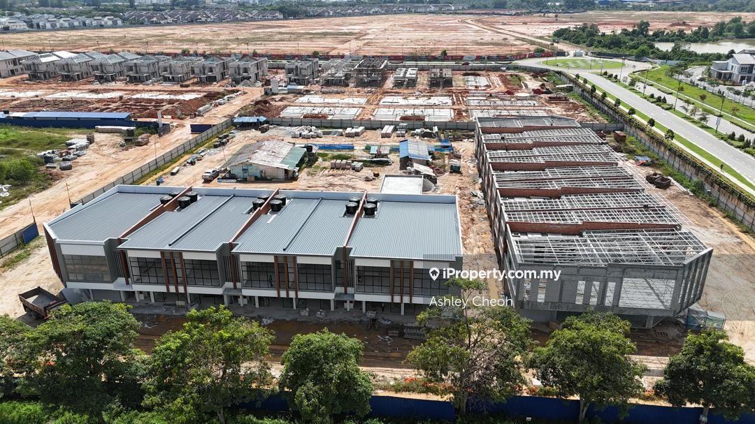 Kedai untuk Dijual di Kota Bayuemas, Klang oleh Ashley Cheoh - iProperty.com.my