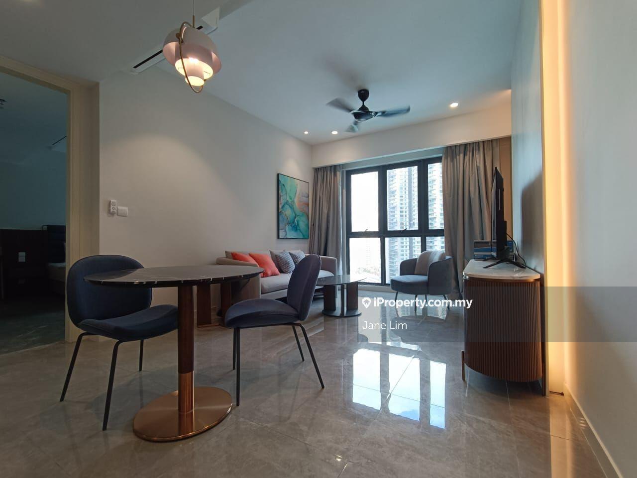 Service Residence for Sale in Ooak Serviced Apartments @ Kiara 163 by Jane Lim - iProperty.com.my