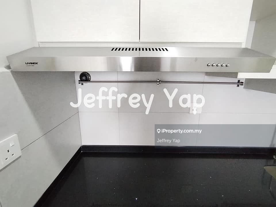 Service Residence for Rent in Amani Residence by Jeffrey Yap - iProperty.com.my