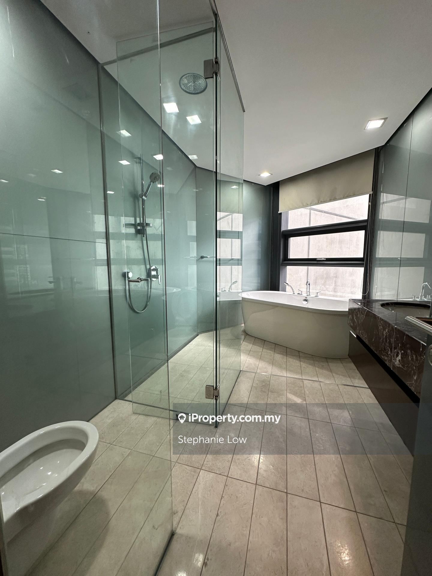 Condominium for Rent in Condominium @ The Troika by Kimmin Low - iProperty.com.my